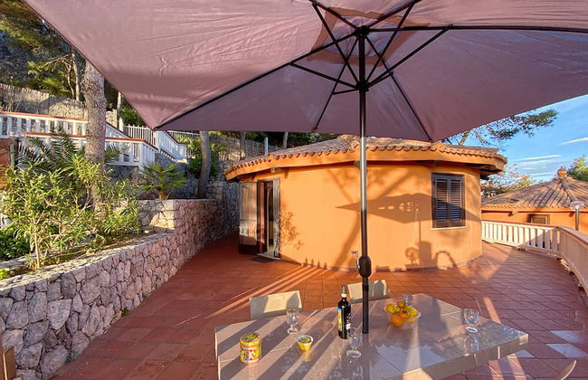 Solemar Sicilia - Residence Mer et Soleil - Foto 27