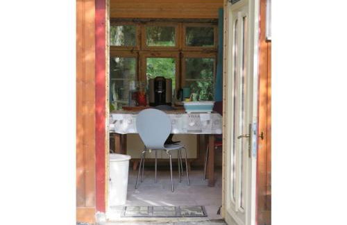 Trailer in Hundsdorf with swimming pool - Foto 8