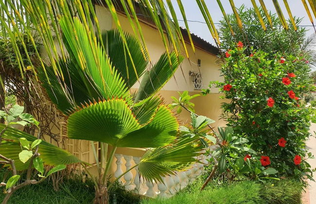 Kunta Kinteh Beach Complex - Foto 29