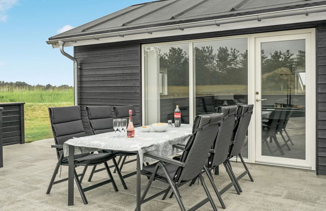 "Fegge" - 1.5km from the sea - Foto 9