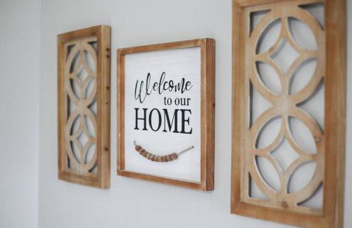 Touchdown Bungalow-Charming HOF Village Home - Foto 8