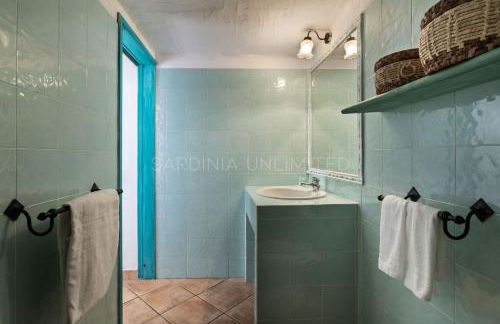 Villa Astro Celeste - Photo 28