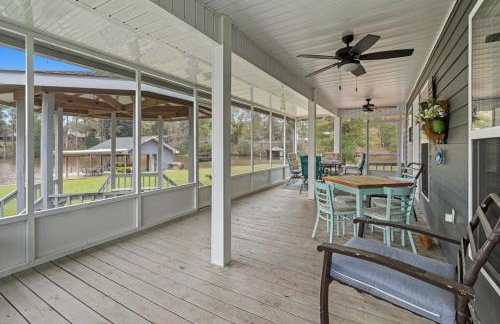 Serenity pointe lake house - Foto 28