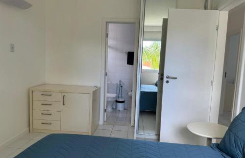 Casa super agradável em Busca Vida a 100m da praia! - Foto 69