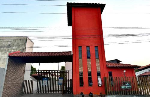 Casa Rio - Temporada nos Lençóis Maranheses - Foto 23