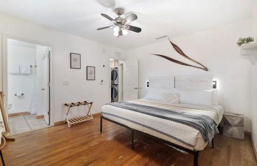 Downtown Gem- Dog Friendly Walk to Everything - Foto 4