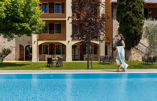 Residence Rustico - Foto 1