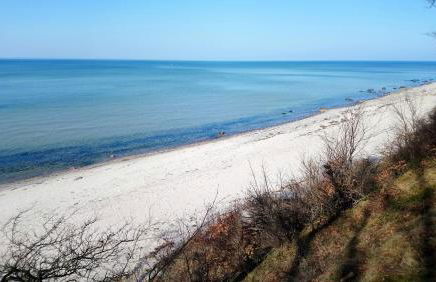 Witzuk, ruhiges Strandhaus - Foto 6