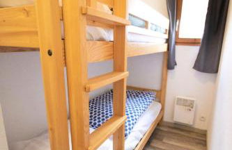 Chalet Arrondaz A - CHALET ARRONDAZ A - CHAARA4 MAE-3069 - Foto 11