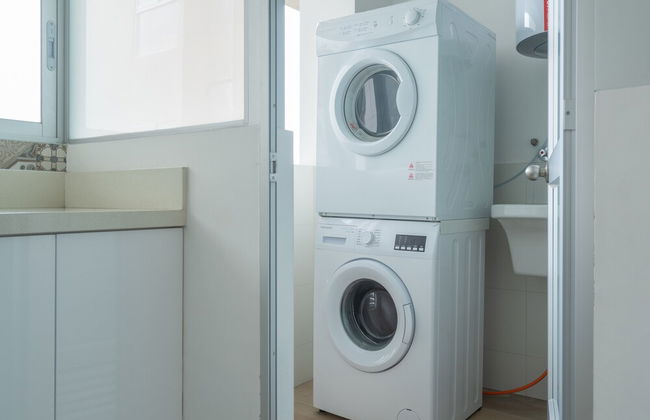 GLOBALSTAY. Modern 2BR Penthouse. Outdoor Jacuzzi, BBQ - Photo 23