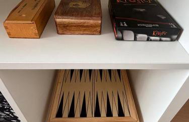 Maison ALCEMA - Foto 13