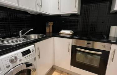 Spacious 2Bed/2Bath Flat next to London Eye - Foto 21