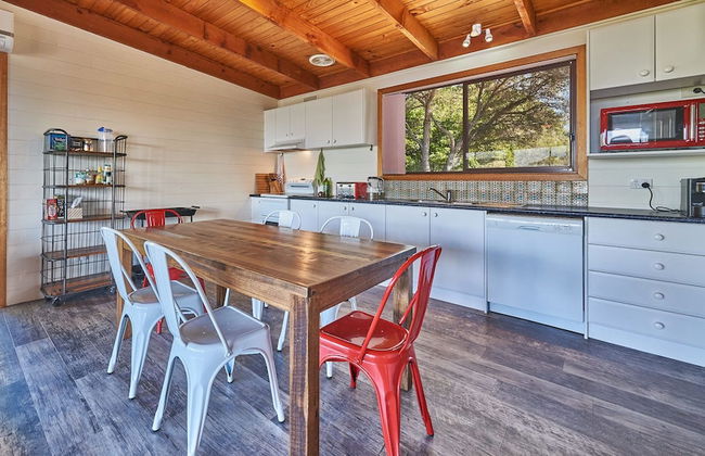 9 Boat Creek by the beach in Ventnor - Foto 6