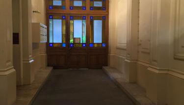 Le Jardin Darcy Liberté Hyper centre gare-ville parking public payant dans la rue - Foto 5