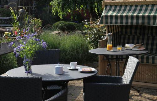 Ferienwohnanlage Alte Molkerei - Foto 17