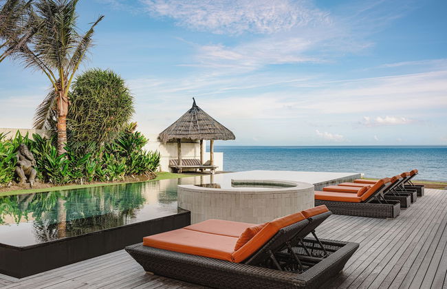 Villa Rosita - Foto 1