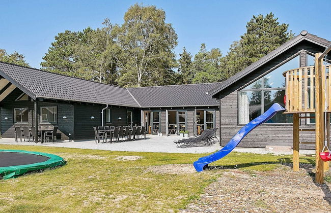 Luxury Pool Villa Retreat - By Traum Ferienwohnungen - Foto 17