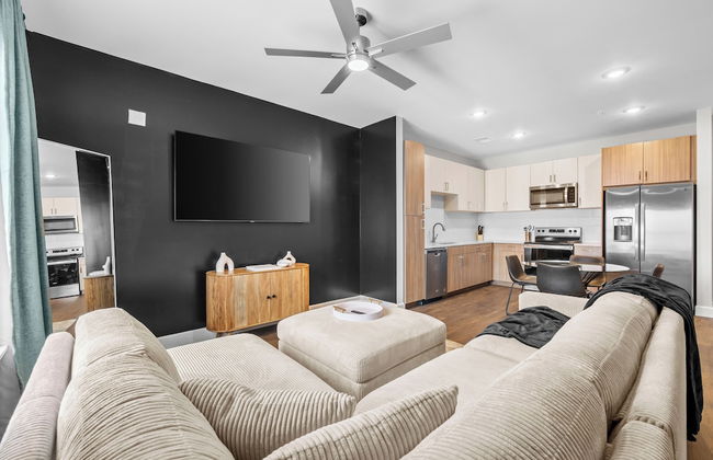 The Hollywood Suite The Gulch - Foto 22