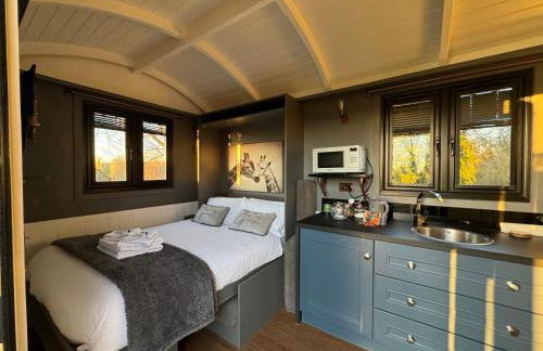 Lake View Retreats - Foto 31