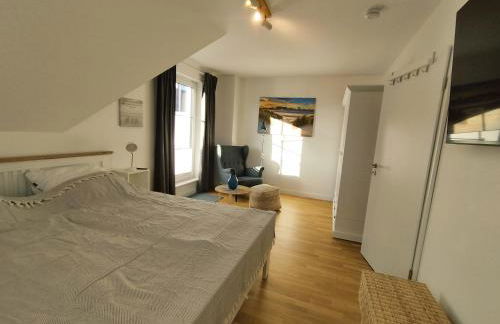 Ferienhaus Deich Frans - Foto 12