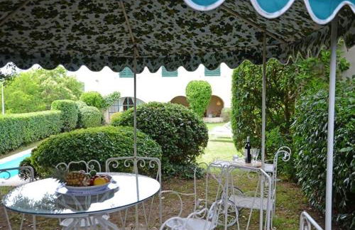 Villa Montalcinello - Foto 40