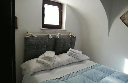 Luxury trulli Sabotino - Foto 18
