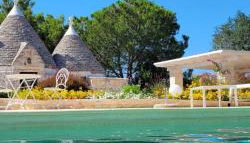 Trullo Bosco Libero Ostuni - Foto 2, sunbed