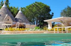 Trullo Bosco Libero Ostuni - Foto 2
