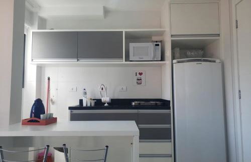 CPR23 - Studio novo em bairro Nobre - Foto 1