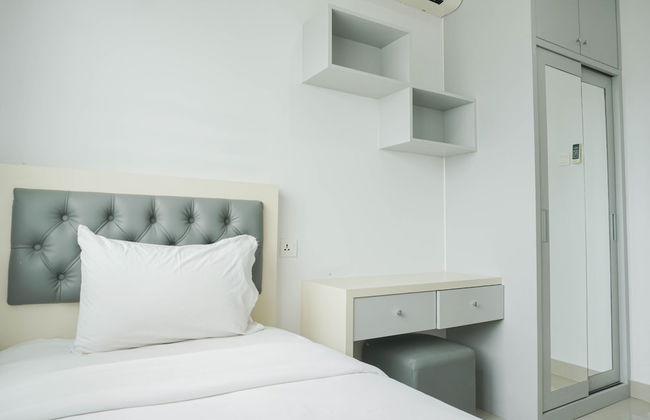 Warm And Cozy 3Br Apartment At The Royal Olive Residence - Foto 9