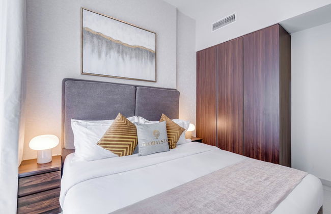 GLOBALSTAY. DAMAC Reva Residences - Photo 33