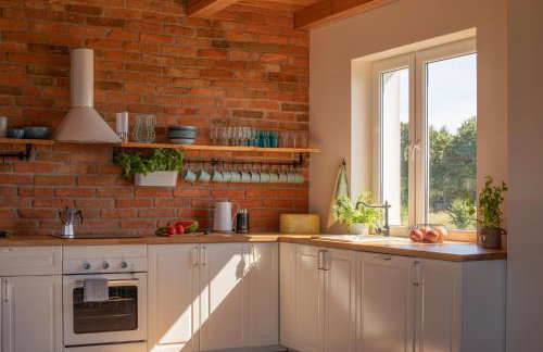 Siedlisko Szymonka - Foto 59