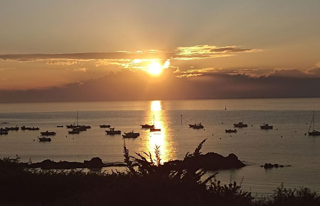 Flat With Direct Beach Access - Photo 20