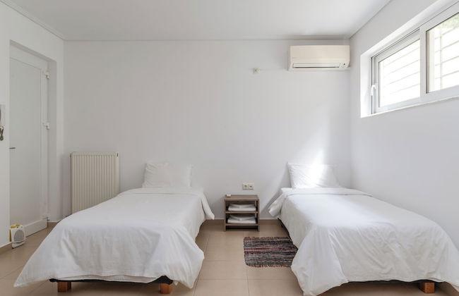 Elvita Spata Luxurious Villa - Foto 5