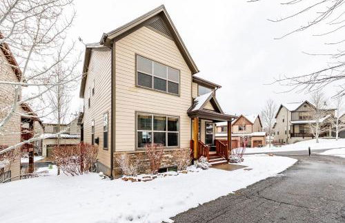 Bear Hollow Village by All Seasons Resort Lodging - Foto 46