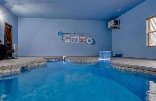 Swimming in the Smokies by American Patriot Getaways - Foto 39