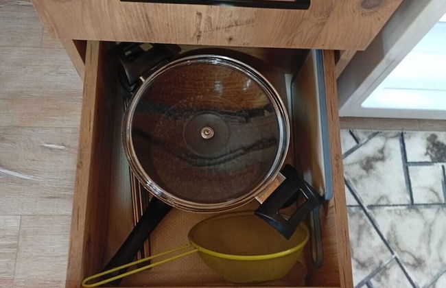 Riviera Bungalow Evleri Demre - Photo 23