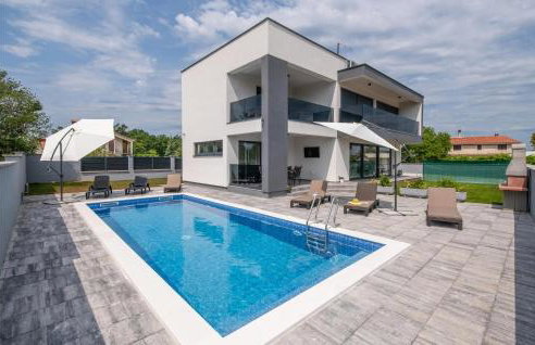 Stunning Home In Labin With Wifi - Foto 1