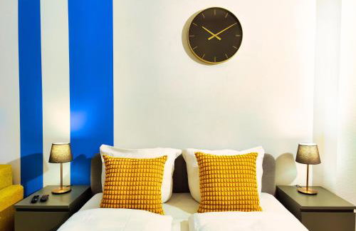 Loft an der Elbe - Photo 1