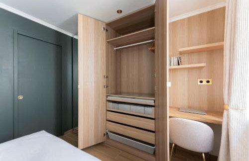 Spa & Relaxation 15 min de Lyon - Noomi Suite - Foto 20