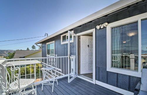 Charming Hilltop Home with Picture-Perfect View - Foto 20