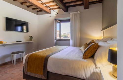 Tenuta Poggio Guiano by PosarelliVillas - Foto 6