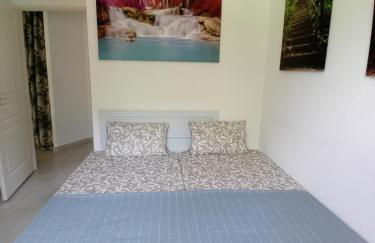 Appartement T2 bord de mer/piscines - Foto 10