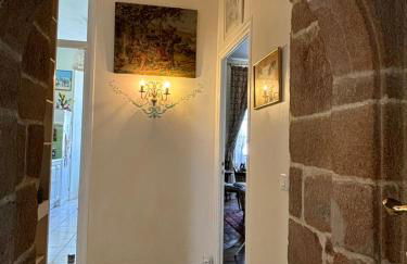 16th Century Manoir du Belvedere - central, unique, historical, with all modern amenities - Foto 33