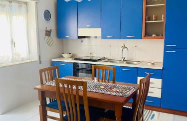 Casa Sea view Blu Marettimo - Foto 14