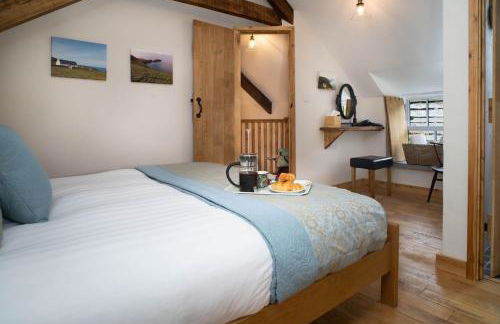 Galleri hot tub 2 bed ensuite - Photo 11