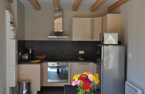 Le Chalet La Cigogne et Le Chamois - Foto 4