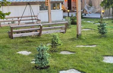 Storm Cottage in the Countryside - Foto 6