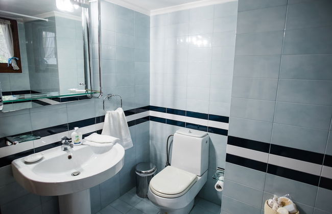 Traditional Luxury Villa Armonia - Foto 35