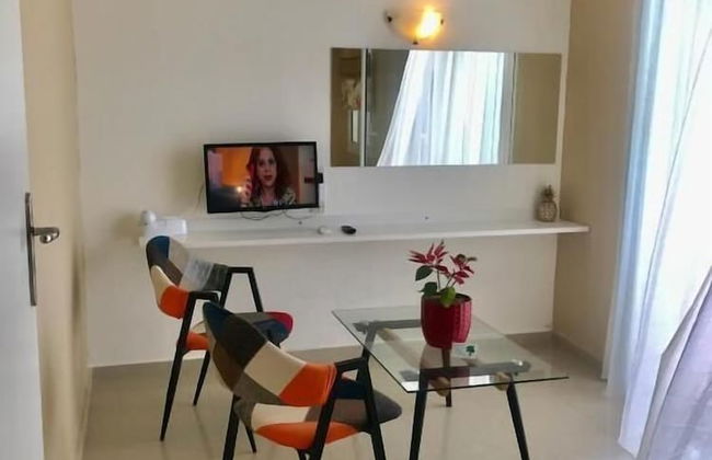 Nautica Hotel Apartments - Photo 13